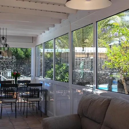 Villa Oliveira By Buenavilla Puerto del Carmen  Buitenkant foto